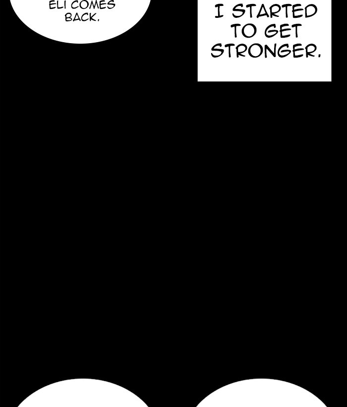 18+ Lookism Chapter 249: Ep. 249: Hostel (Prologue) page 158