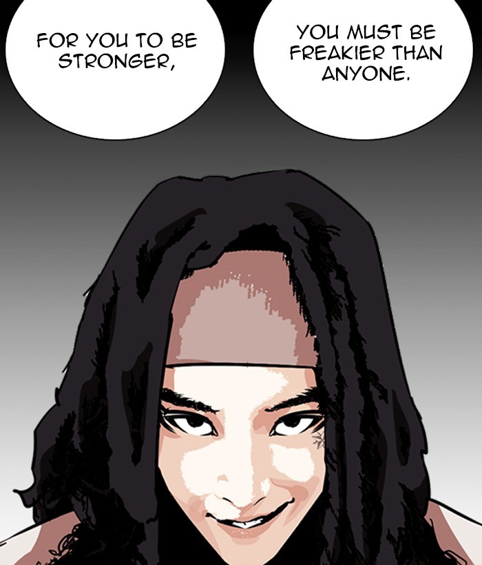 18+ Lookism Chapter 249: Ep. 249: Hostel (Prologue) page 159