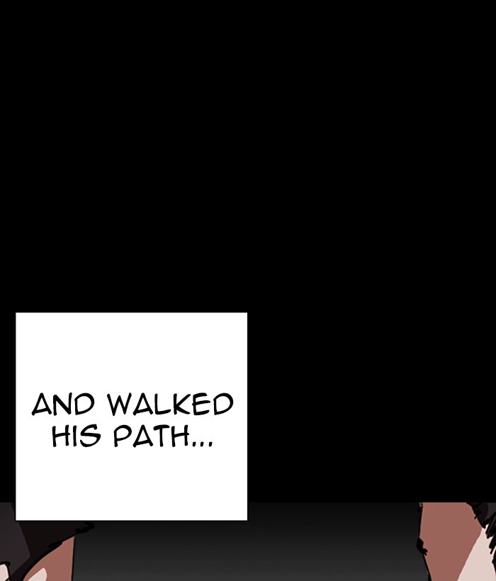 18+ Lookism Chapter 249: Ep. 249: Hostel (Prologue) page 161
