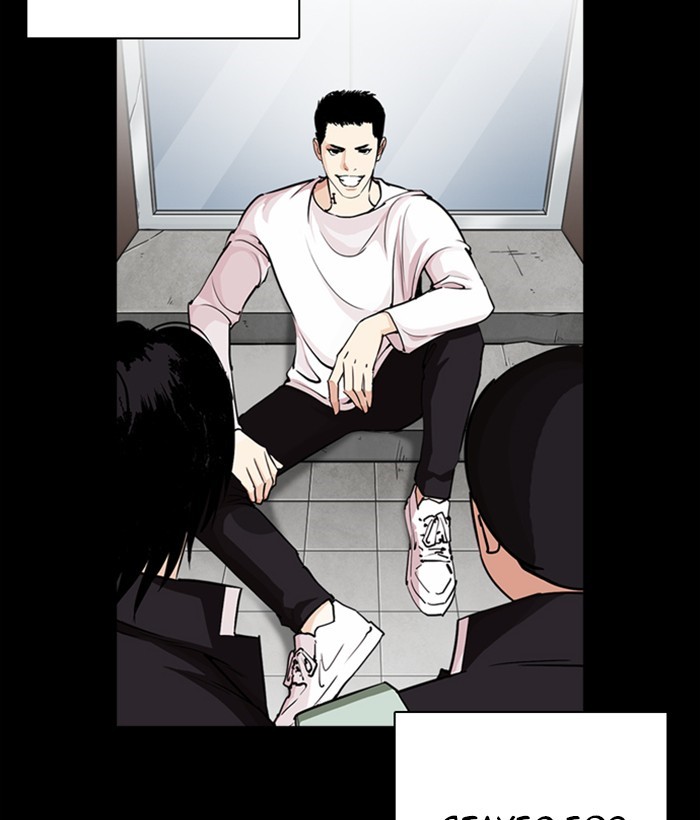 18+ Lookism Chapter 249: Ep. 249: Hostel (Prologue) page 165