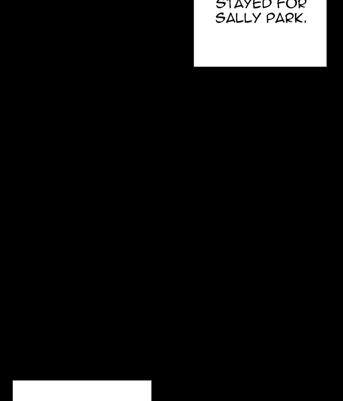 18+ Lookism Chapter 249: Ep. 249: Hostel (Prologue) page 166