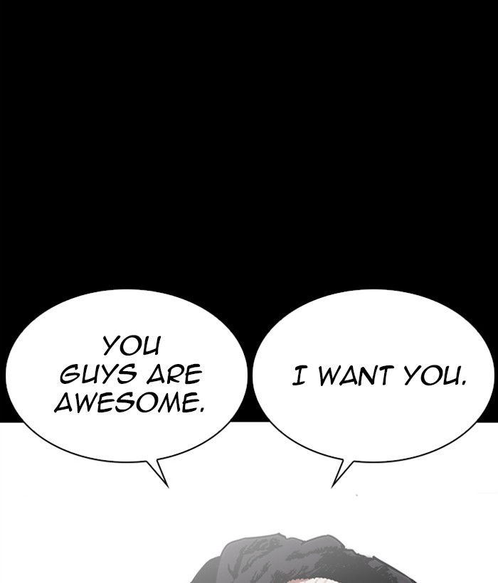 18+ Lookism Chapter 249: Ep. 249: Hostel (Prologue) page 171