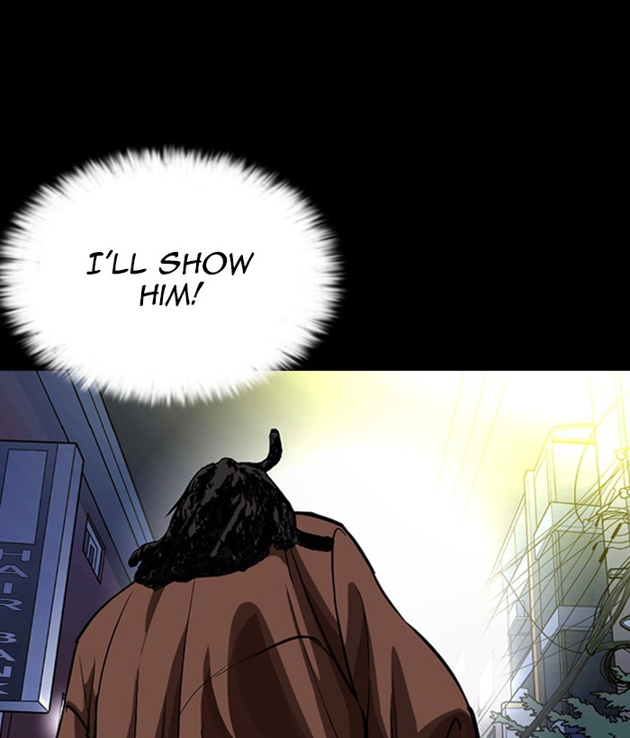 18+ Lookism Chapter 249: Ep. 249: Hostel (Prologue) page 174