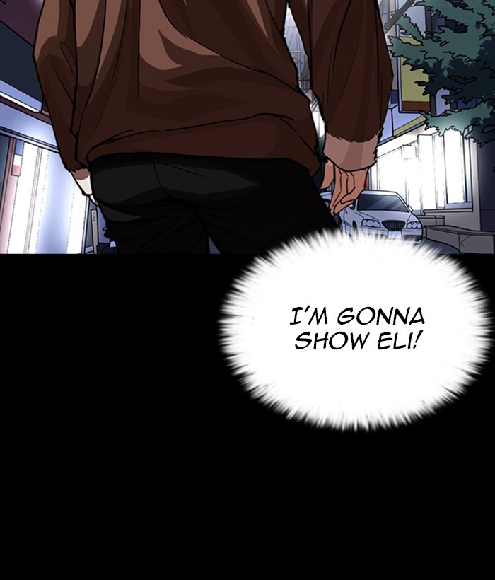 18+ Lookism Chapter 249: Ep. 249: Hostel (Prologue) page 175