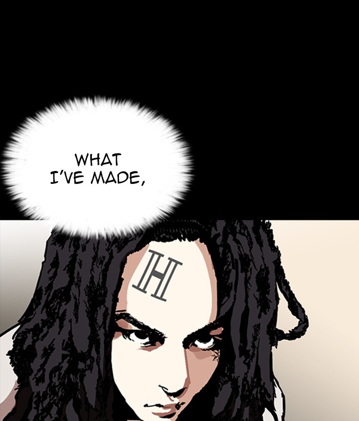 18+ Lookism Chapter 249: Ep. 249: Hostel (Prologue) page 176
