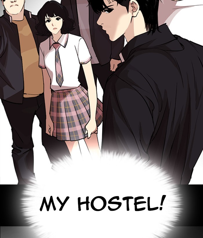 18+ Lookism Chapter 249: Ep. 249: Hostel (Prologue) page 179