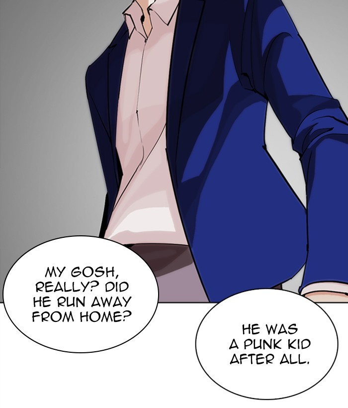 18+ Lookism Chapter 249: Ep. 249: Hostel (Prologue) page 186