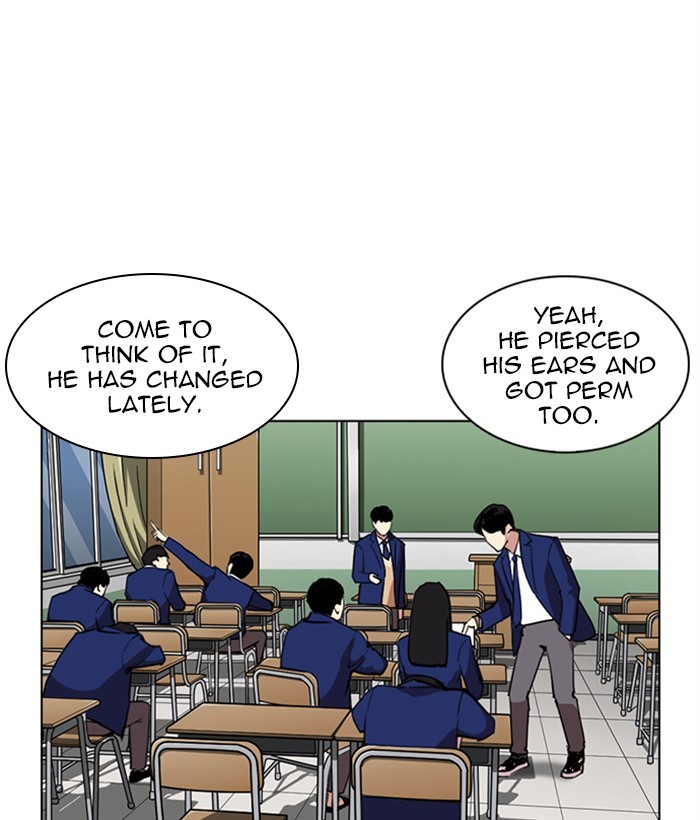 18+ Lookism Chapter 249: Ep. 249: Hostel (Prologue) page 187