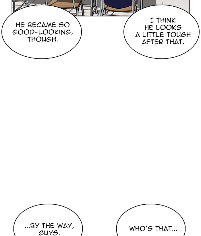 18+ Lookism Chapter 249: Ep. 249: Hostel (Prologue) page 188