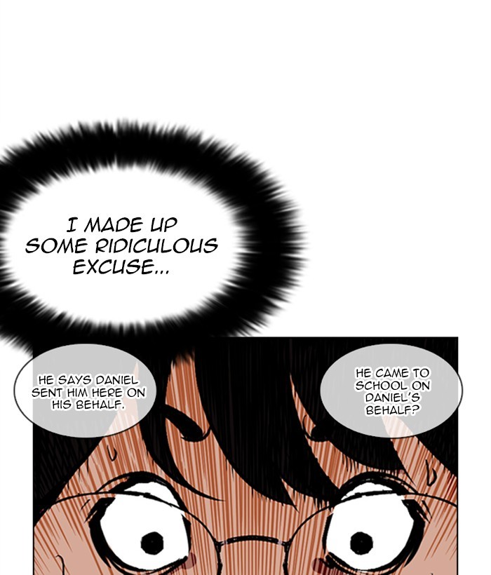 18+ Lookism Chapter 249: Ep. 249: Hostel (Prologue) page 197