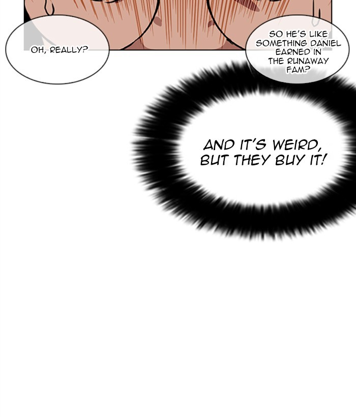 18+ Lookism Chapter 249: Ep. 249: Hostel (Prologue) page 198