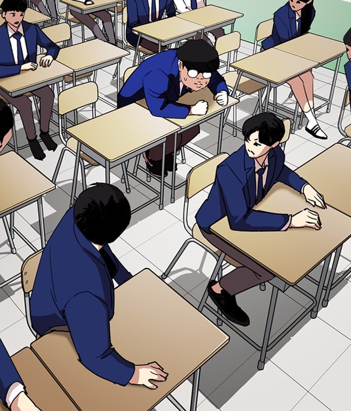 18+ Lookism Chapter 249: Ep. 249: Hostel (Prologue) page 200