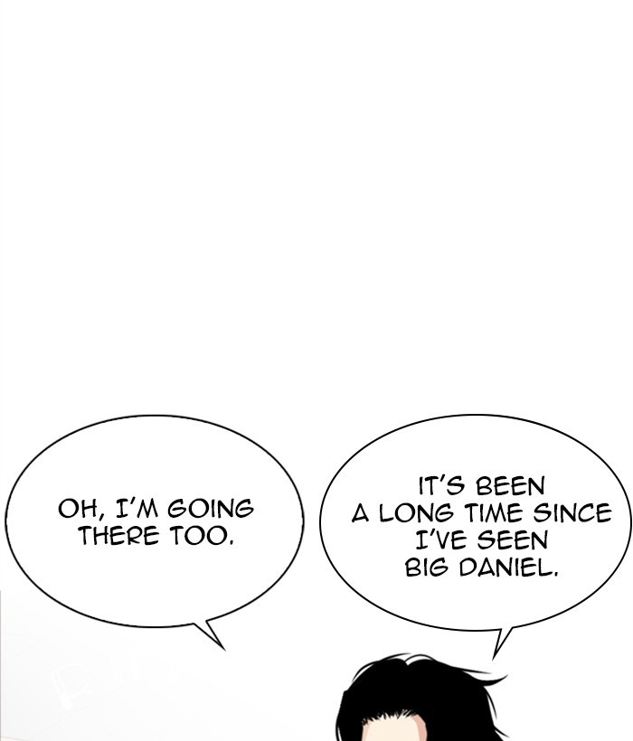 18+ Lookism Chapter 249: Ep. 249: Hostel (Prologue) page 204