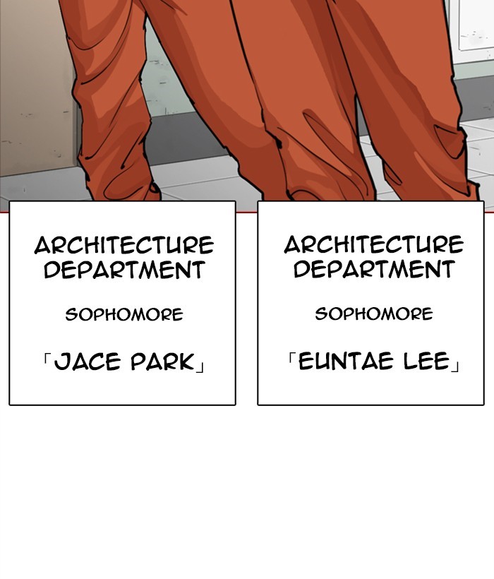18+ Lookism Chapter 249: Ep. 249: Hostel (Prologue) page 206