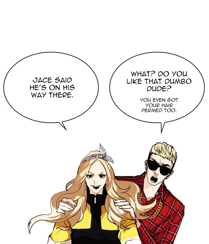 18+ Lookism Chapter 249: Ep. 249: Hostel (Prologue) page 209