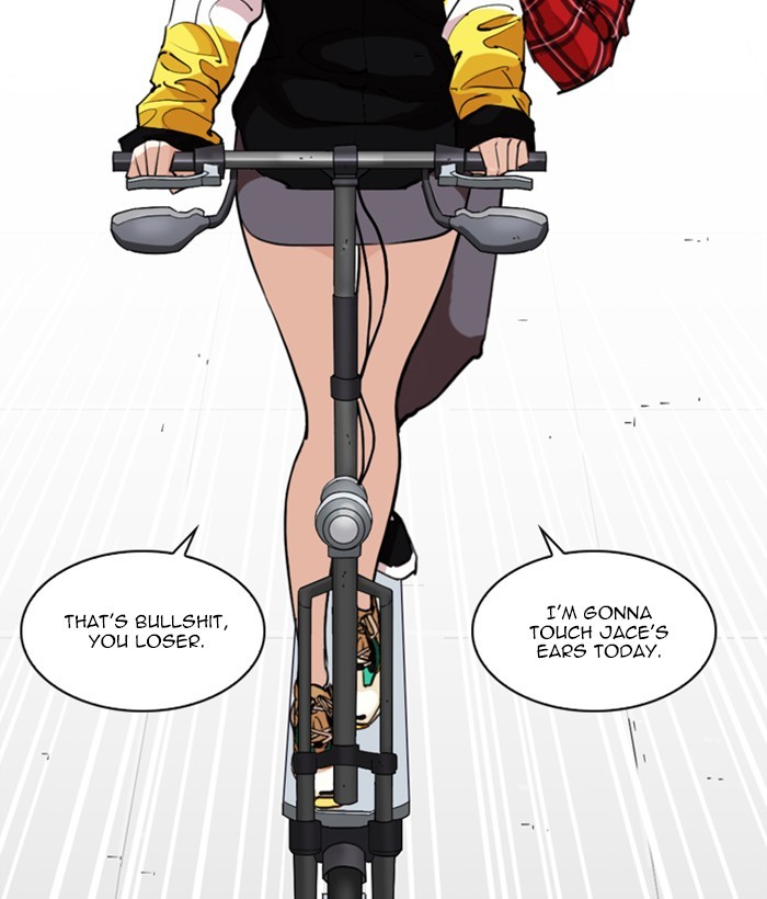 18+ Lookism Chapter 249: Ep. 249: Hostel (Prologue) page 210