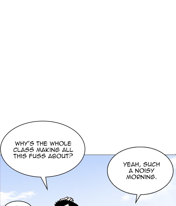 18+ Lookism Chapter 249: Ep. 249: Hostel (Prologue) page 212