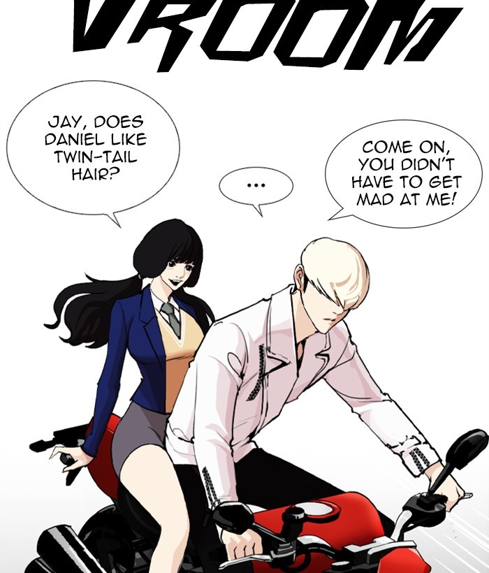 18+ Lookism Chapter 249: Ep. 249: Hostel (Prologue) page 217