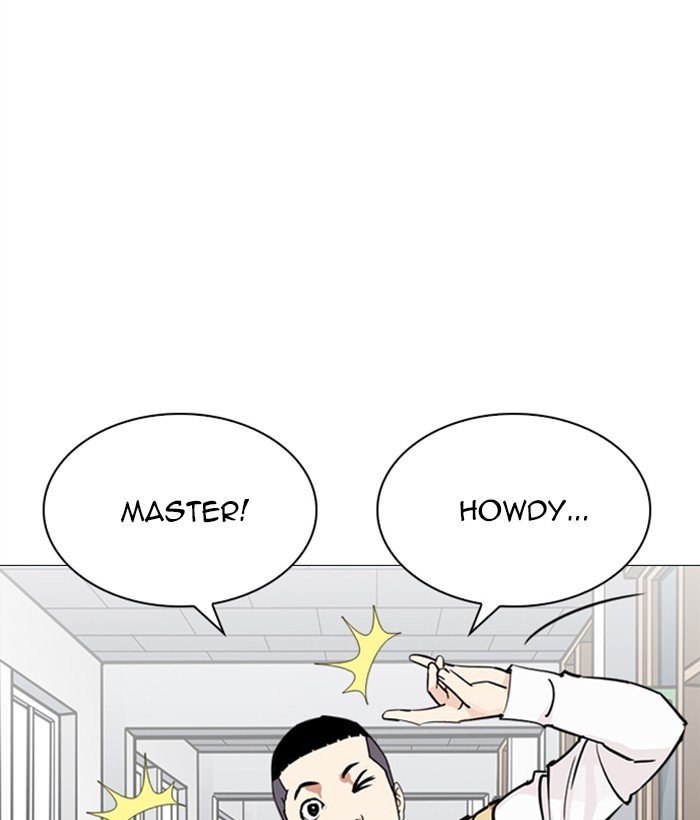 18+ Lookism Chapter 249: Ep. 249: Hostel (Prologue) page 222