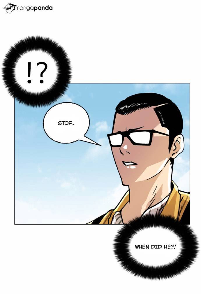 18+ Lookism Chapter 25 page 29