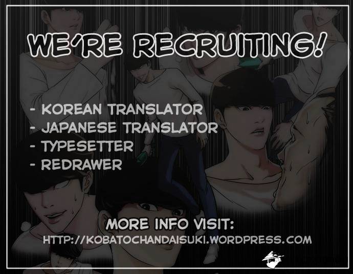 18+ Lookism Chapter 25 page 42