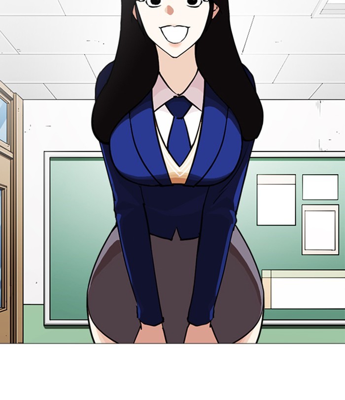 18+ Lookism Chapter 250: Ep. 250: Wuthering J High School (1) page 2