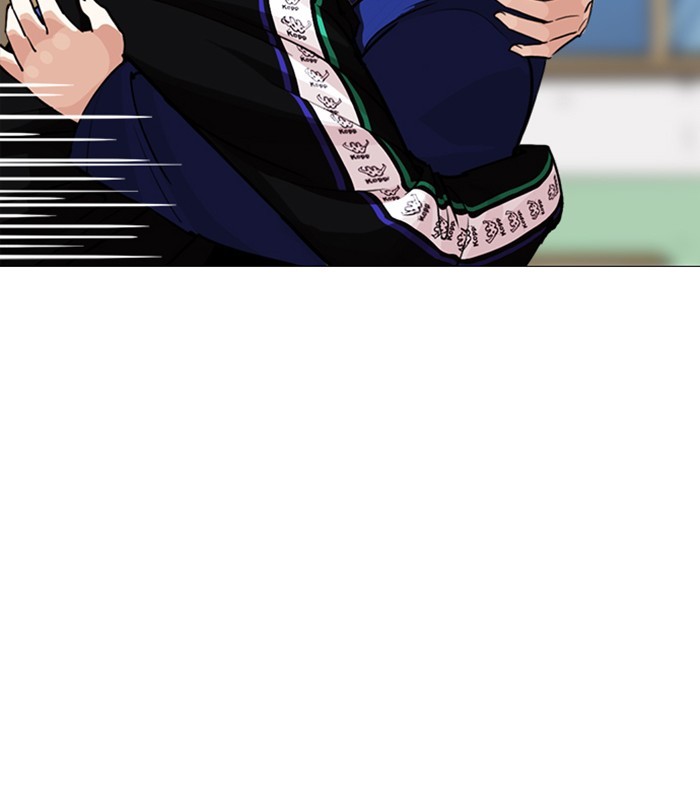 18+ Lookism Chapter 250: Ep. 250: Wuthering J High School (1) page 15