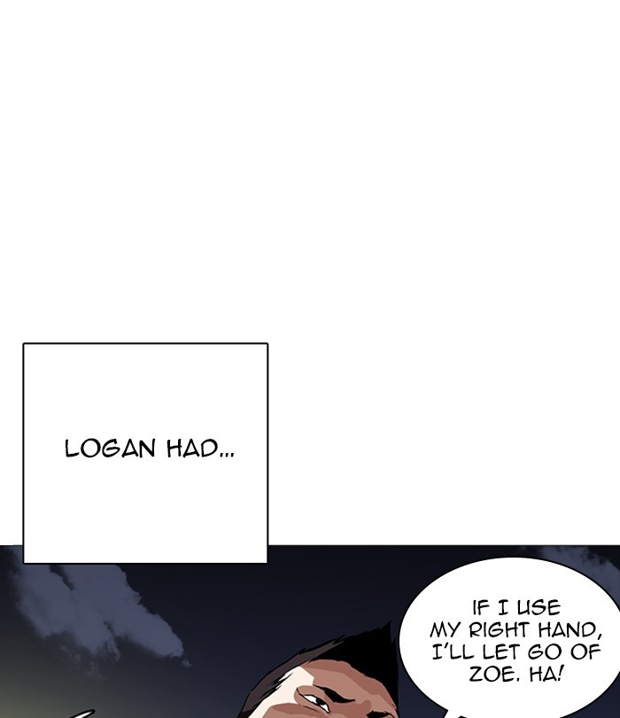 18+ Lookism Chapter 250: Ep. 250: Wuthering J High School (1) page 32