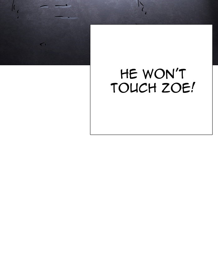 18+ Lookism Chapter 250: Ep. 250: Wuthering J High School (1) page 37