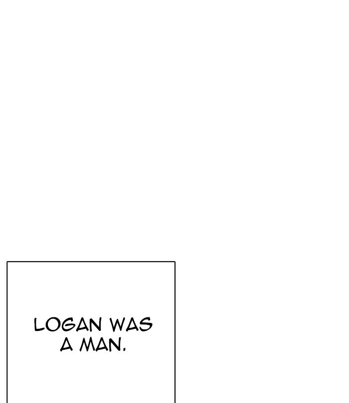 18+ Lookism Chapter 250: Ep. 250: Wuthering J High School (1) page 38