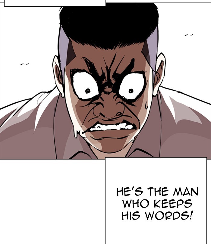 18+ Lookism Chapter 250: Ep. 250: Wuthering J High School (1) page 39