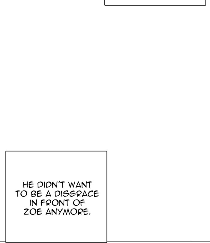 18+ Lookism Chapter 250: Ep. 250: Wuthering J High School (1) page 40