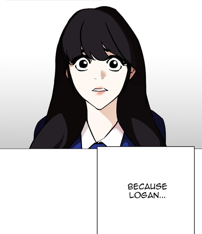 18+ Lookism Chapter 250: Ep. 250: Wuthering J High School (1) page 41