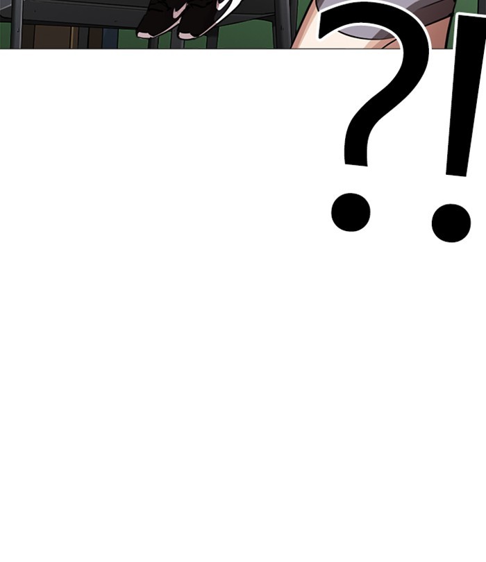 18+ Lookism Chapter 250: Ep. 250: Wuthering J High School (1) page 45