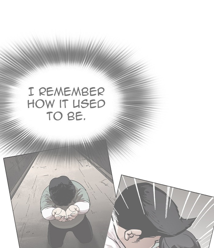 18+ Lookism Chapter 250: Ep. 250: Wuthering J High School (1) page 50