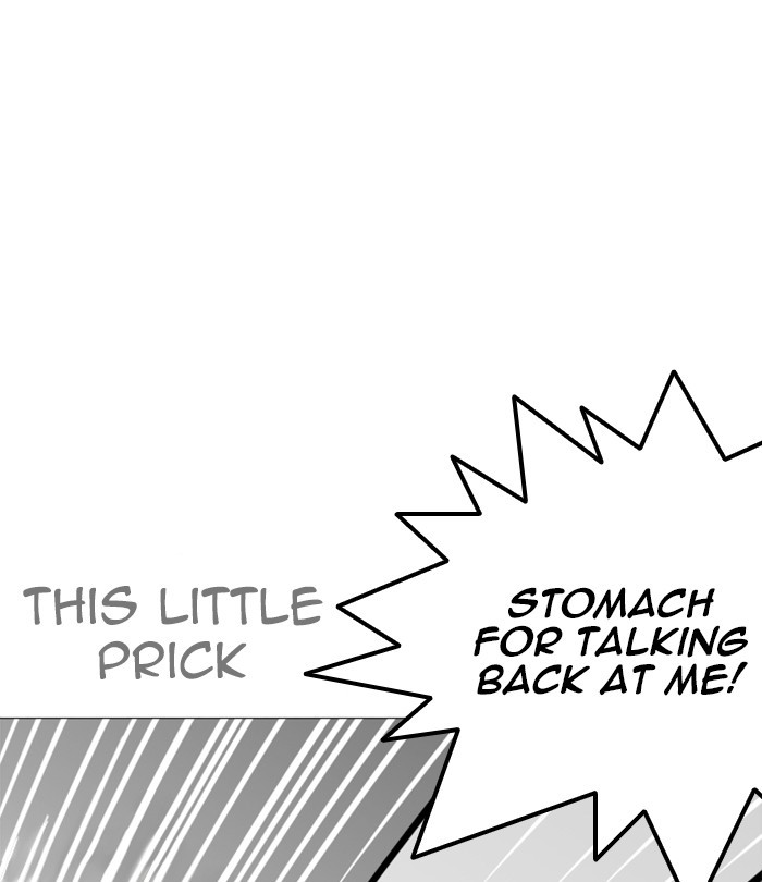 18+ Lookism Chapter 250: Ep. 250: Wuthering J High School (1) page 56
