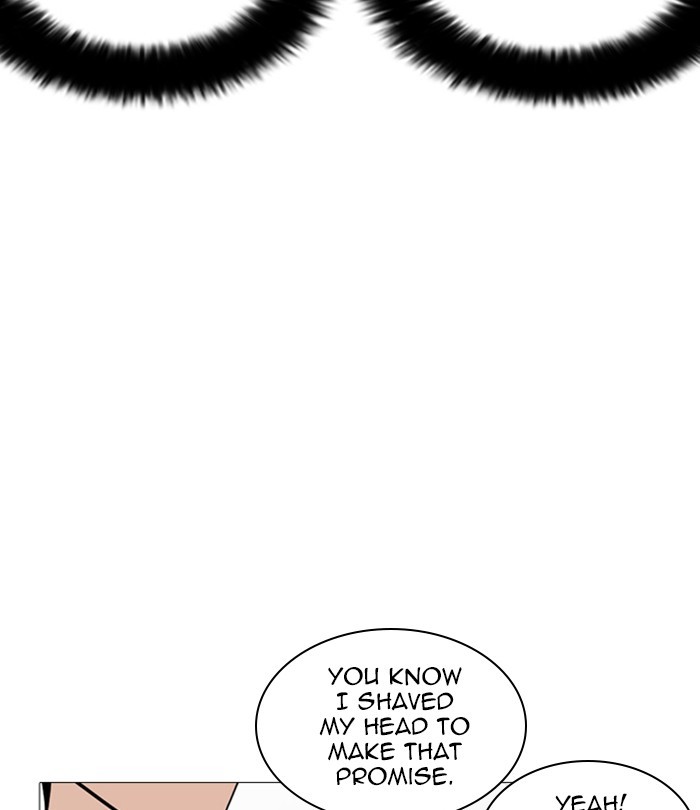 18+ Lookism Chapter 250: Ep. 250: Wuthering J High School (1) page 65