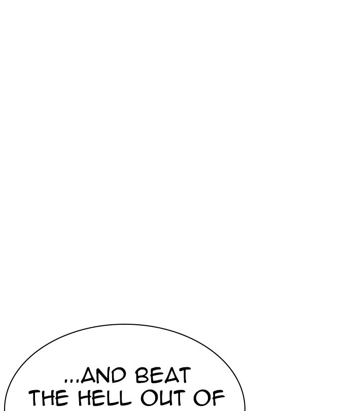 18+ Lookism Chapter 250: Ep. 250: Wuthering J High School (1) page 67