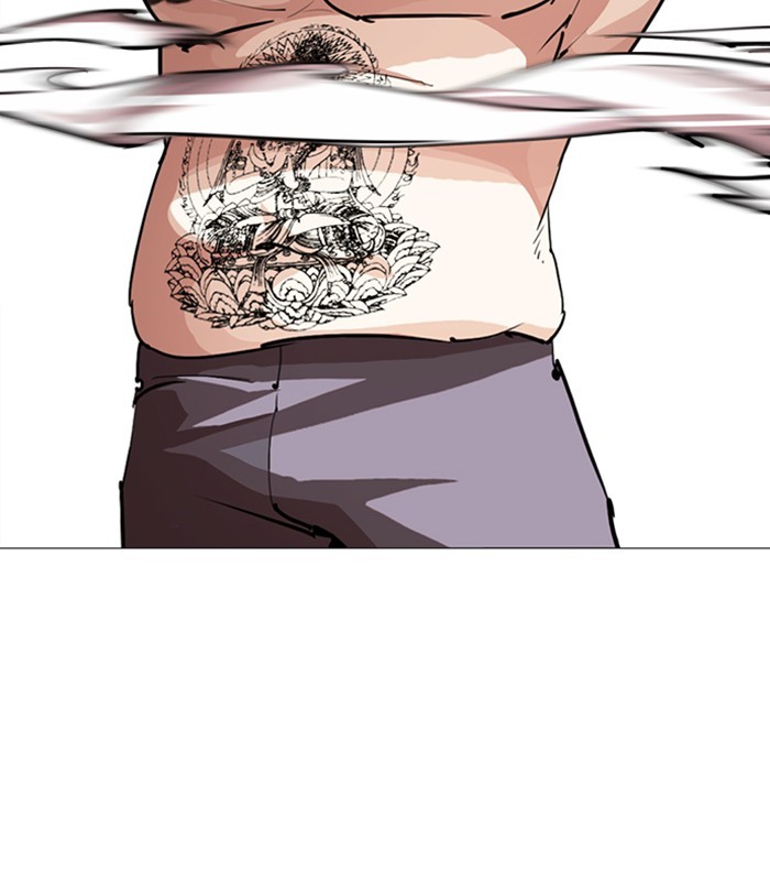 18+ Lookism Chapter 250: Ep. 250: Wuthering J High School (1) page 71