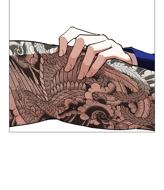 18+ Lookism Chapter 250: Ep. 250: Wuthering J High School (1) page 74