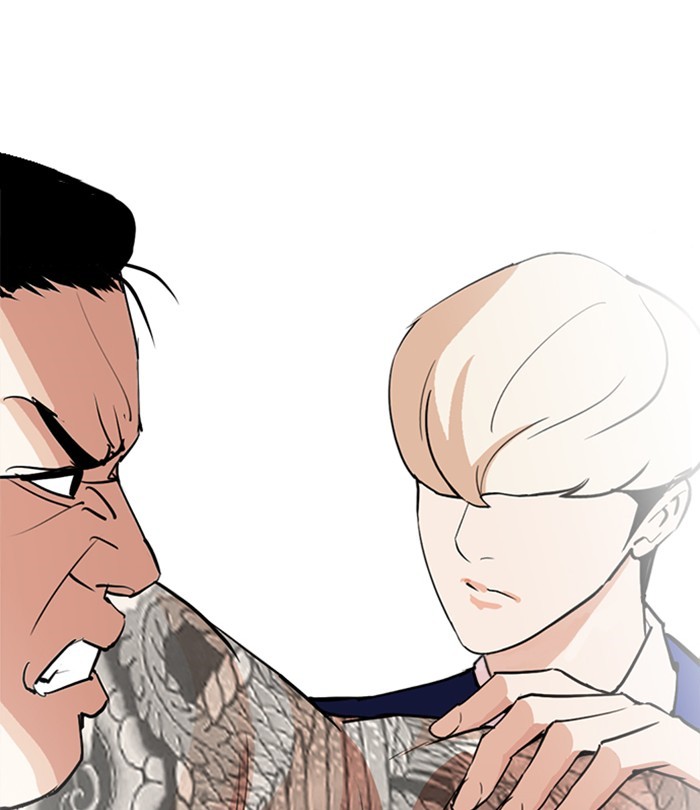 18+ Lookism Chapter 250: Ep. 250: Wuthering J High School (1) page 76