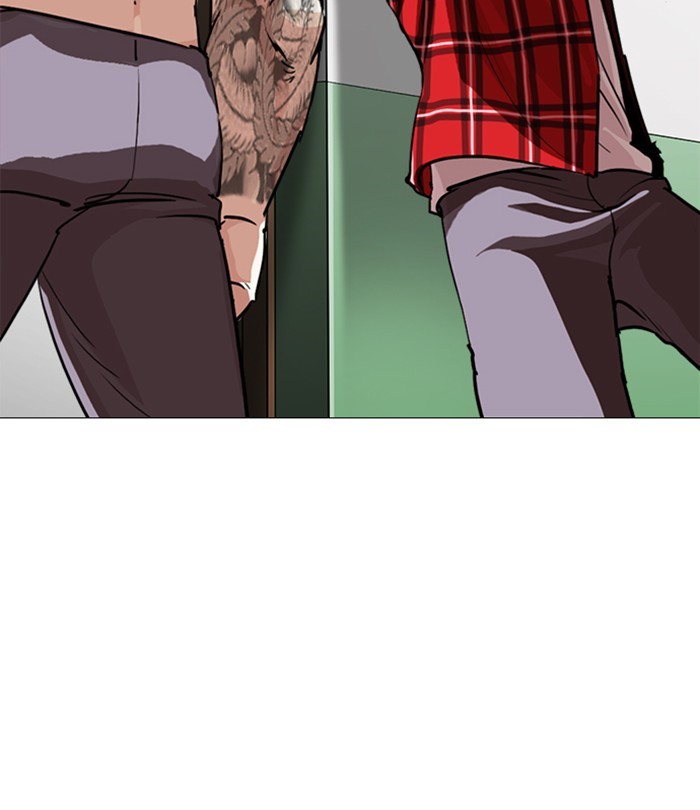 18+ Lookism Chapter 250: Ep. 250: Wuthering J High School (1) page 85