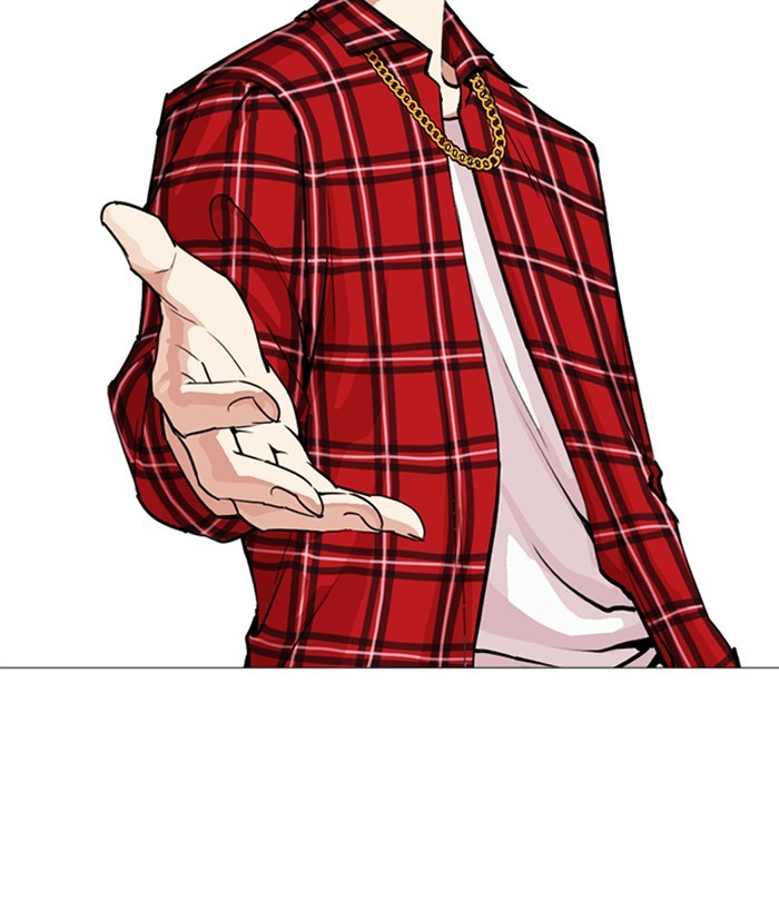 18+ Lookism Chapter 250: Ep. 250: Wuthering J High School (1) page 87