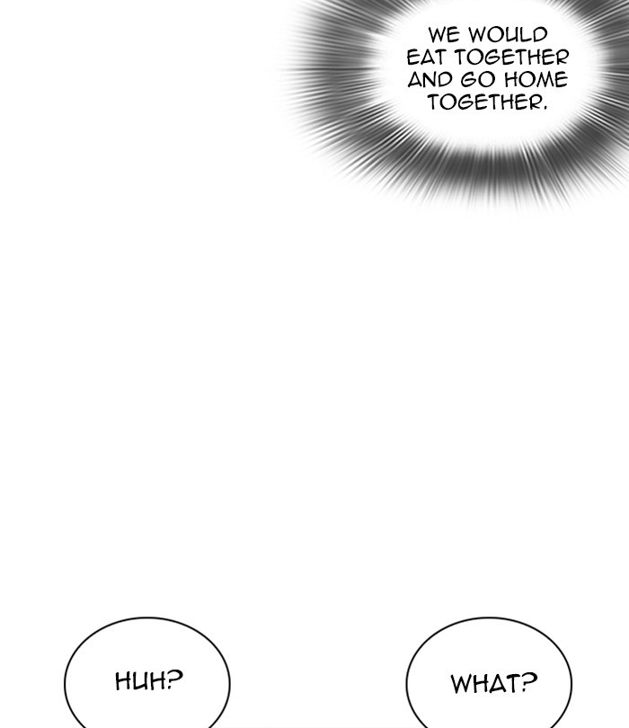 18+ Lookism Chapter 250: Ep. 250: Wuthering J High School (1) page 125