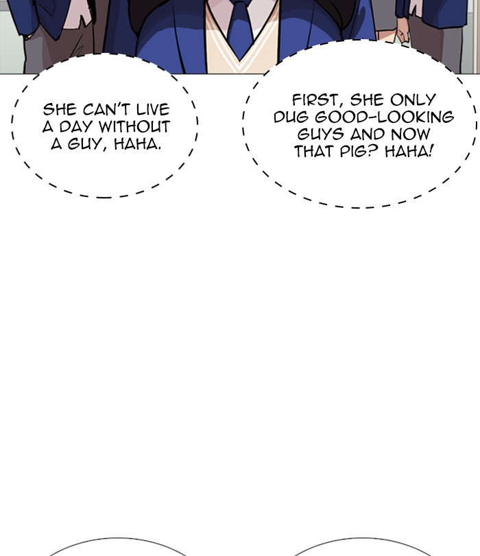 18+ Lookism Chapter 250: Ep. 250: Wuthering J High School (1) page 133