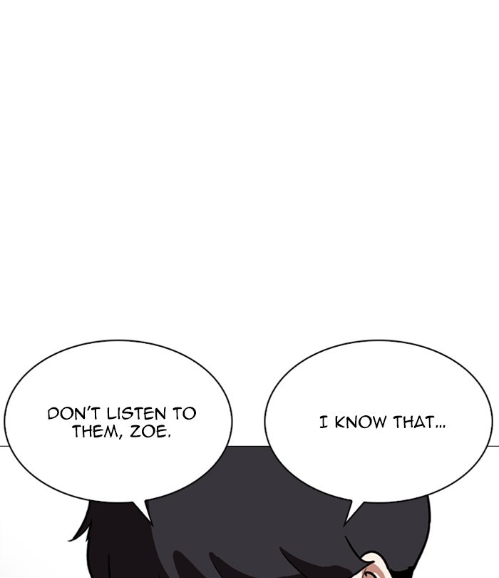 18+ Lookism Chapter 250: Ep. 250: Wuthering J High School (1) page 140