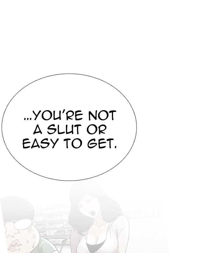 18+ Lookism Chapter 250: Ep. 250: Wuthering J High School (1) page 142