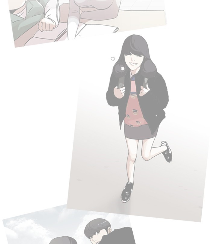 18+ Lookism Chapter 250: Ep. 250: Wuthering J High School (1) page 143