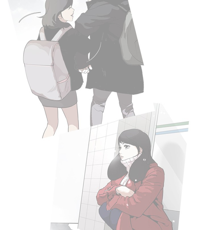 18+ Lookism Chapter 250: Ep. 250: Wuthering J High School (1) page 144