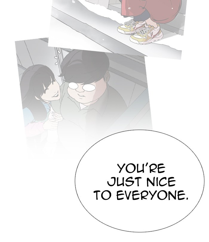 18+ Lookism Chapter 250: Ep. 250: Wuthering J High School (1) page 145